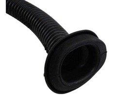 Bmw E46 E39 E38 Kablio Grometas Originalus 61138366627