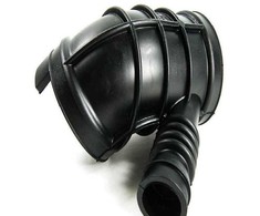 BMW E46 E39 E38 Z3 Tube Elbow Originalus 13541435627