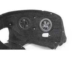 BMW E46 E39 E53 Kuro siurblys Originalus 51717266546