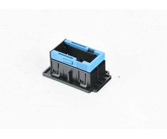 BMW E46 E39 E53 OBD Lango Korpusas Originalus 61138373323