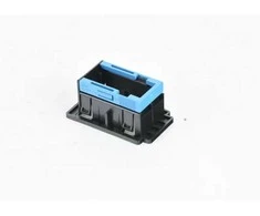BMW E46 E39 E53 OBD Lango Korpusas Originalus 61138373323