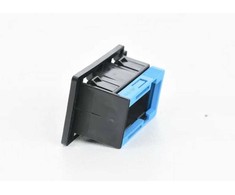 BMW E46 E39 E53 OBD Lango Korpusas Originalus 61138373323