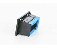 BMW E46 E39 E53 OBD Lango Korpusas Originalus 61138373323