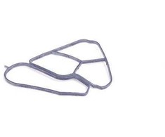 BMW E46 E39 E53 variklio alyvos filtro korpuso tarpiklis originalus 11422247378