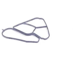 BMW E46 E39 E53 variklio alyvos filtro korpuso tarpiklis originalus 11422247378