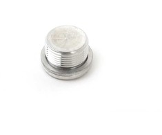 BMW E46 E39 E60 E61 E38 E65 E66 X3 X5 Z3 Z4 Varžtas Originalus 11111703836