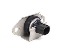 BMW E46 E39 E65 F10 pagreičio jutiklis originalus 37146781405