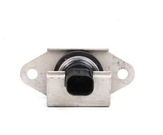 BMW E46 E39 E65 F10 pagreičio jutiklis originalus 37146781405