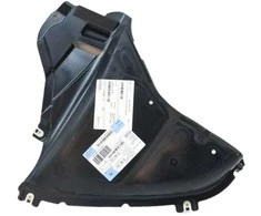 BMW E46 E39 Galvos Šviesos Lempelis Originalus 51718082212