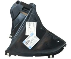 BMW E46 E39 Galvos Šviesos Lempelis Originalus 51718082212