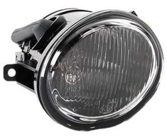 BMW E46 E39 Kairysis Rūkas Šviesos Originalus 63172228613