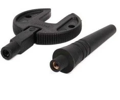 BMW E46 E39 mobiliojo telefono antena originali 84506907083
