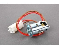 BMW E46 E39 Prievadų Lizdas Su Išjungtu Originalus 61346947184