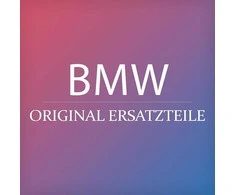 Bmw E46 E39 Triukšmo Atsuktuvas Originalus 11618580069