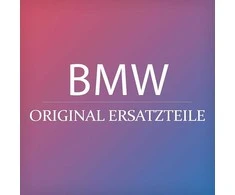 Bmw E46 E39 Triukšmo Atsuktuvas Originalus 11618580069