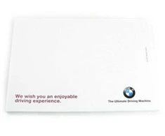 BMW E46 E39 Variklio Filtras Originalus 01419790397