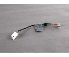 Bmw E46 E39 X5 Adapterio Kabelis Cd Keitikliui Originalus 61126913954