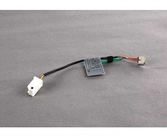Bmw E46 E39 X5 Adapterio Kabelis Cd Keitikliui Originalus 61126913954