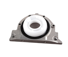 BMW E46 E46 E39 E83 E53 E85 galinio alkūninio veleno sandariklių rinkinys 11141438274 Originalus