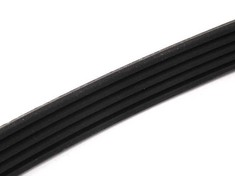 BMW E46 E53 E39 kompresoriaus serpentininis diržas originalus 11281437450