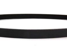 BMW E46 E53 E39 kompresoriaus serpentininis diržas originalus 11281437450