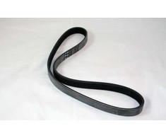 BMW E46 E53 E39 kompresoriaus serpentininis diržas originalus 11281437450