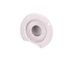 BMW E46 E53 E60 sankabos atleidimo guolio kreipiamasis vamzdelis originalus 23117531354