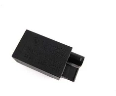 BMW E46 E53 oro kontrolės jutiklis Originalus 64116917001