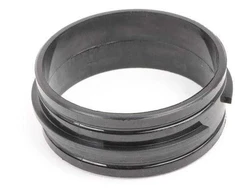 BMW E46 E53 Z3 originalus kuro įpurškimo oro srauto matuoklės manžetė 13541438760