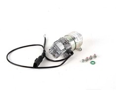 BMW E46 E60 E60 vairo stiprintuvo siurblio remonto rinkinys originalus 23427571297