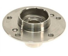 BMW Galinio Rato Stebulė E46 E60 E63 Z4 Originalus 33412229120