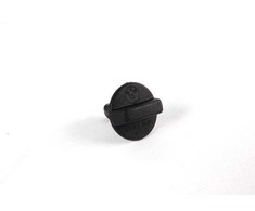 BMW E46 E65 E66 priekinės apdailos panelės užraktas originalus 51718215962