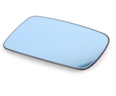 BMW E46 E65 E66 Spiegelglas Beheizt Weitwinkel Originalus 51168247132