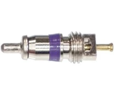 BMW E46 E70 E71 E71 E81 E82 E83 E84 E87 A/C vožtuvo šerdis originali 64536922944