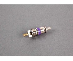 BMW E46 E70 E71 E71 E81 E82 E83 E84 E87 A/C vožtuvo šerdis originali 64536922944