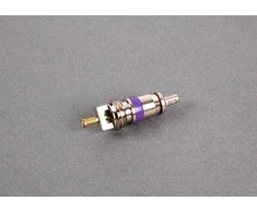 BMW E46 E70 E71 E71 E81 E82 E83 E84 E87 A/C vožtuvo šerdis originali 64536922944