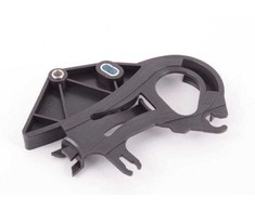 BMW Apsauginė Tvora E81 E87 E90 E91 E92 E93 X1 E84 X3 E83 Originalus 11417548800