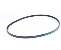 BMW E46 E81 E82 briaunotas diržas originalus 11287631810