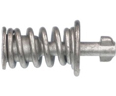 BMW E46 E81 E87 X1 E84 F30 F31 F34 Stovėjos Rankenos Šarnyras Originalus 34406774707