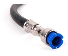 BMW E46 E83 degalų įleidimo žarna originali 13537548987