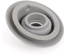 BMW E46 E83 vairo kolonėlės dangtelis Originalus 32311094710