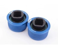 BMW Laikiklių Rinkinys Su Guminiu Tvirtinimu E46 Z4 E85 E86 Originalus 31126783376