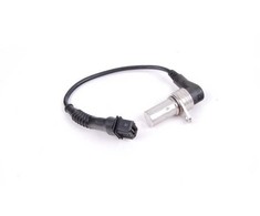 BMW E46 E85 E86 Z3 alkūninio veleno greičio jutiklis 12147830789 originalus