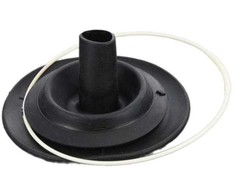 BMW E46 E85 perjungiklio guminis batas originalus 25117522149
