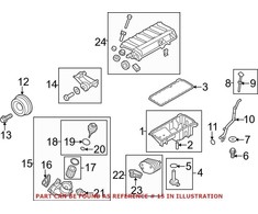Bmw E46 E90 E60 Alynas Filtras Su Aukstyno Svyru Originalus 11427805408