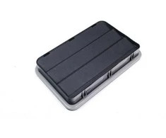 BMW E46 E90 E63 F10 E53 Baga Vėdinimo Vožtuvas Originalus 64226962293