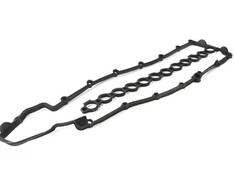 BMW E46 E90 E91 E92 E93 5' 6' 7' X3 X5 Profile Gasket Originalus 11127796378