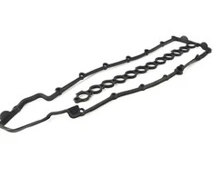 BMW E46 E90 E91 E92 E93 5' 6' 7' X3 X5 Profile Gasket Originalus 11127796378
