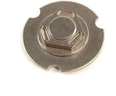 BMW E46 E90 galinio vaizdo veidrodėlio pagrindo plokštelė originali 51318145530