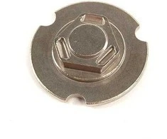 BMW E46 E90 galinio vaizdo veidrodėlio pagrindo plokštelė originali 51318145530